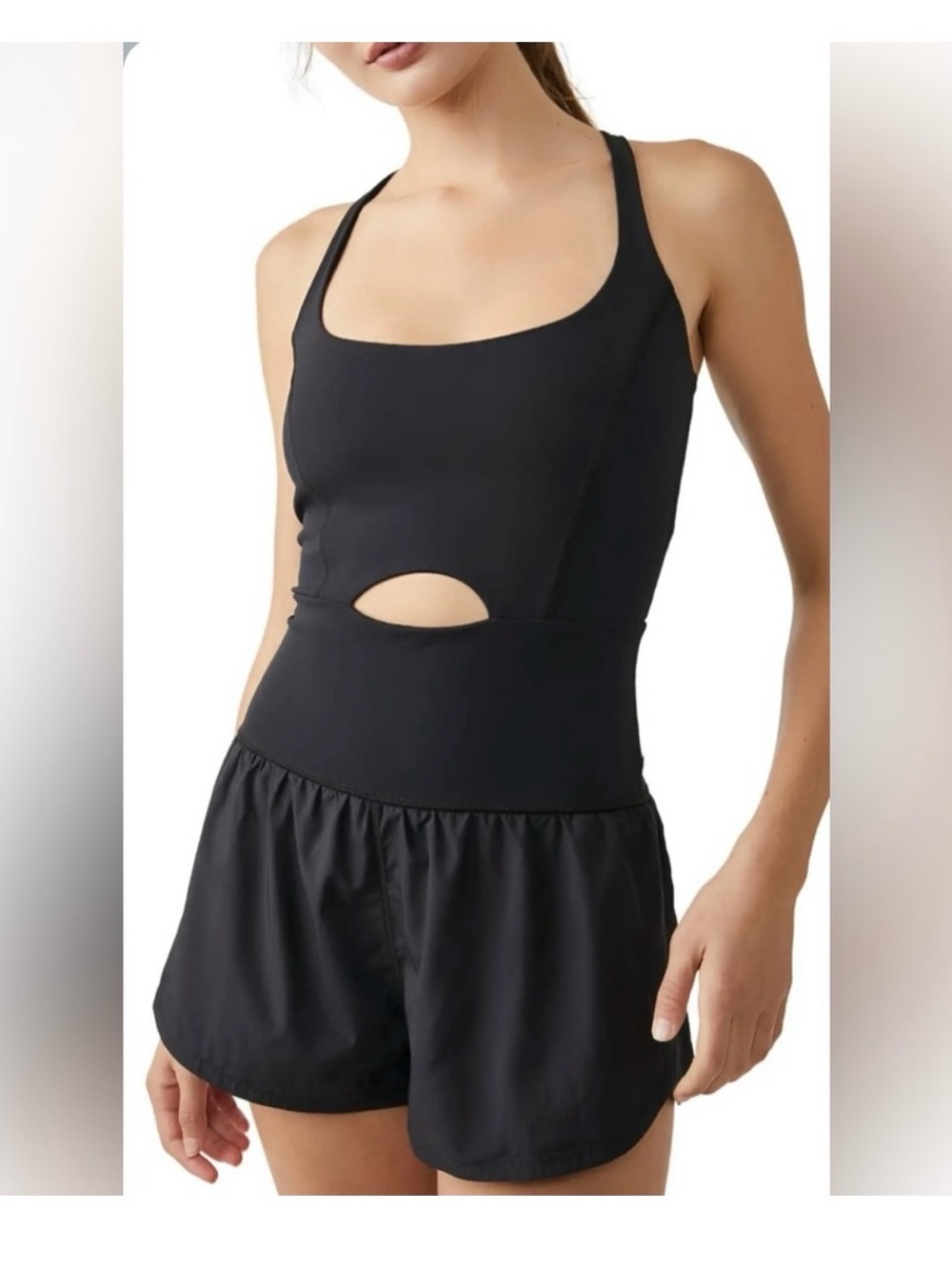 Free people movement Romper